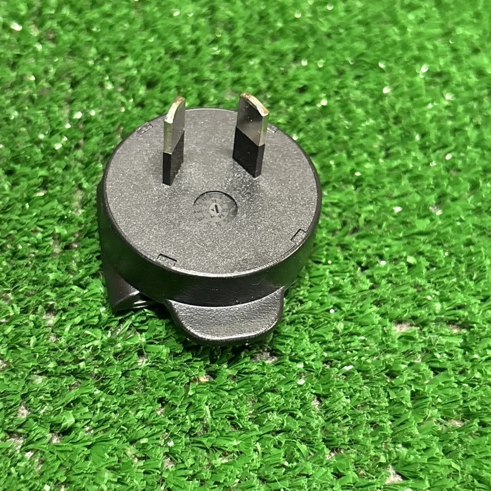 APD Plugs for WA-15C05R Power‎ Adapter APD-GB APD-AU APD-EU